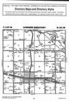 Map Image 094, Beltrami County 1997 Published by Farm and Home Publishers, LTD